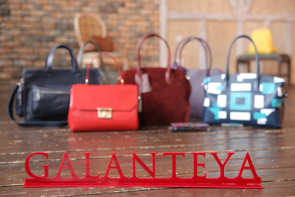 bags galanteya NY