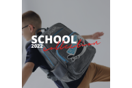 Школьная коллекция 2022